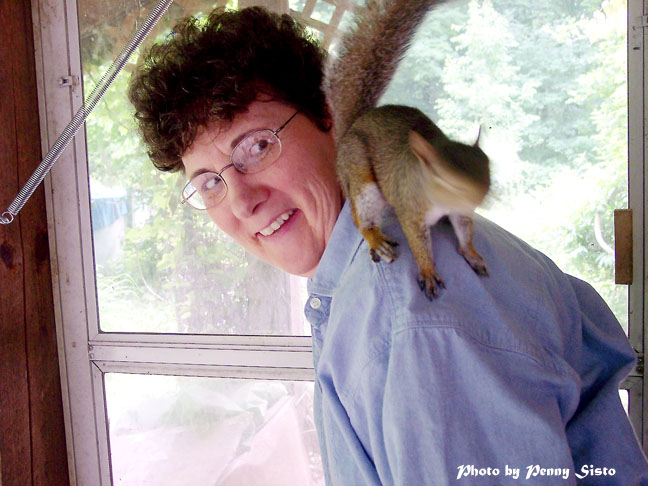 Me and Pennys Squirrel.JPG