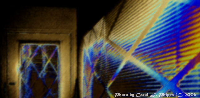 Foyer Reflections.JPG