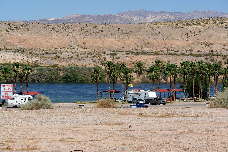 Town of Bullhead