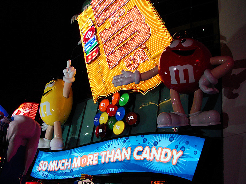 Las Vegas, Nevada