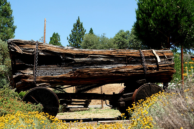 Mariposa Museum