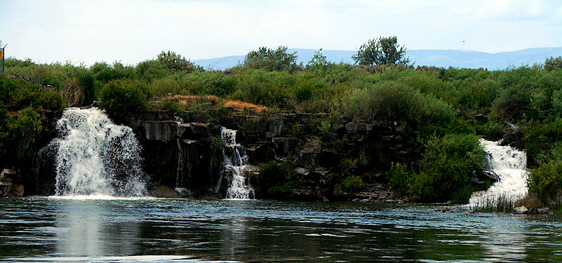 Minidoka Nat Wildlife Refuge (Idaho)
