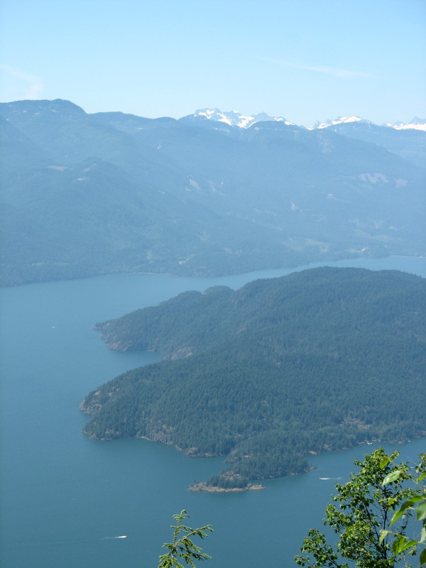 Echo Island