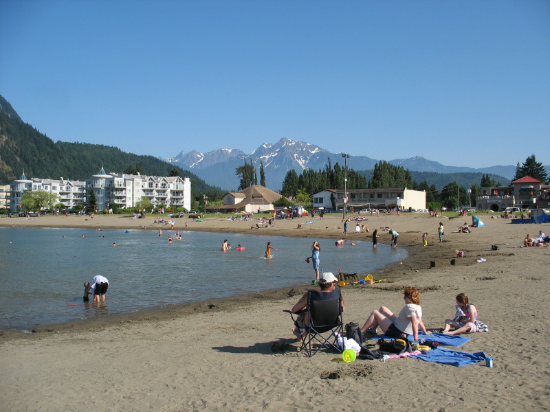 The Laguna at Harrison Village