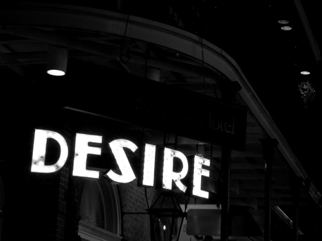 Desire