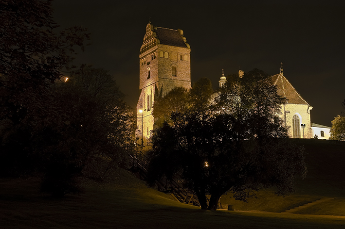 Old Town