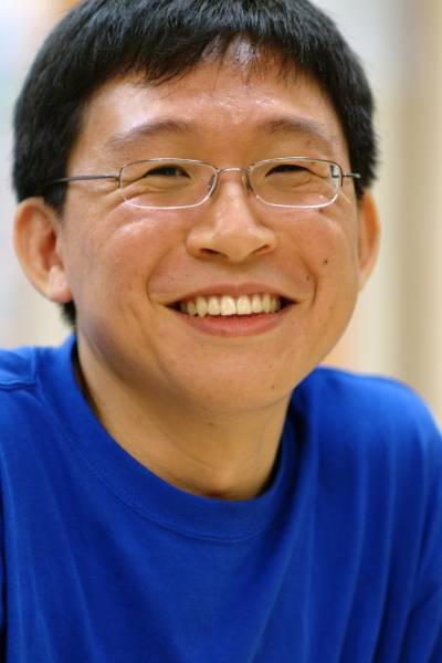 Ho Boon Chuan