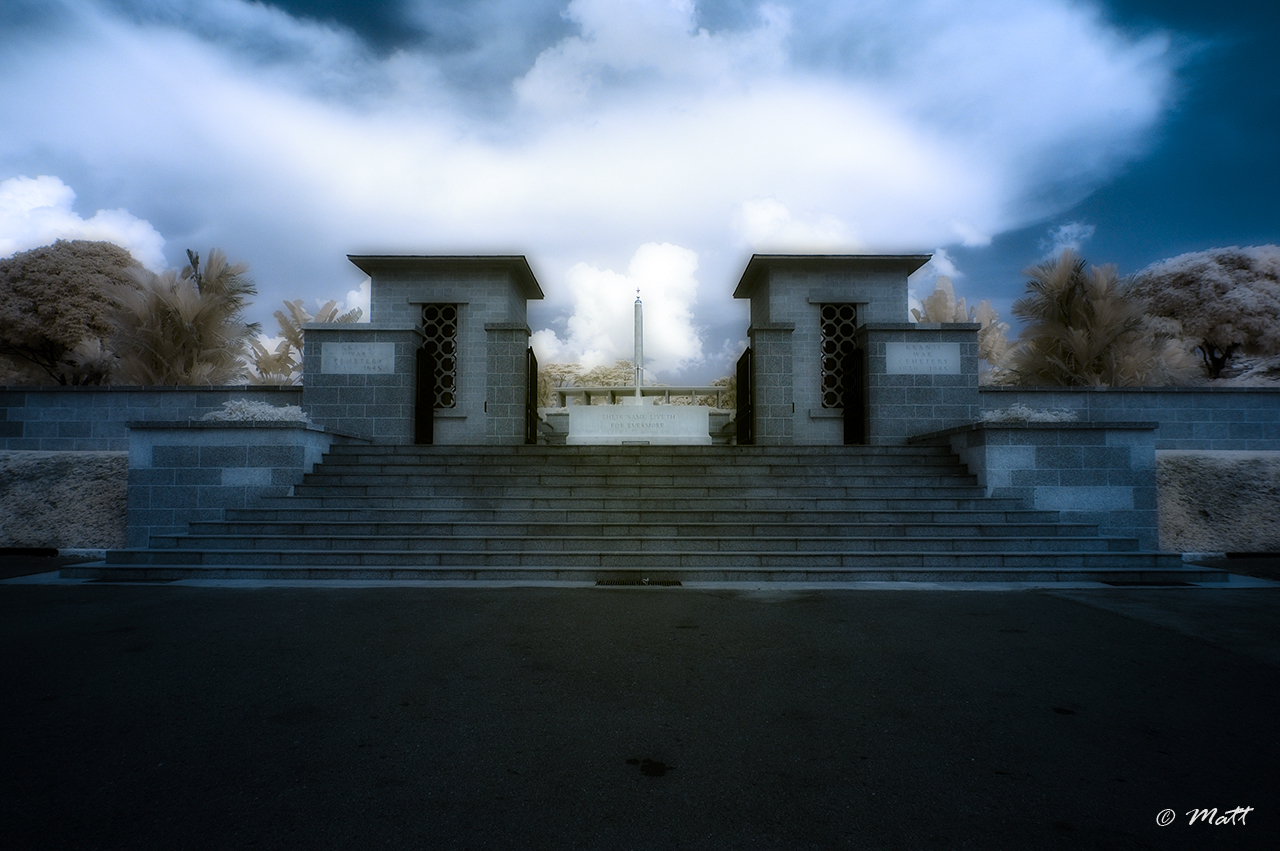 Gateway of Heros
