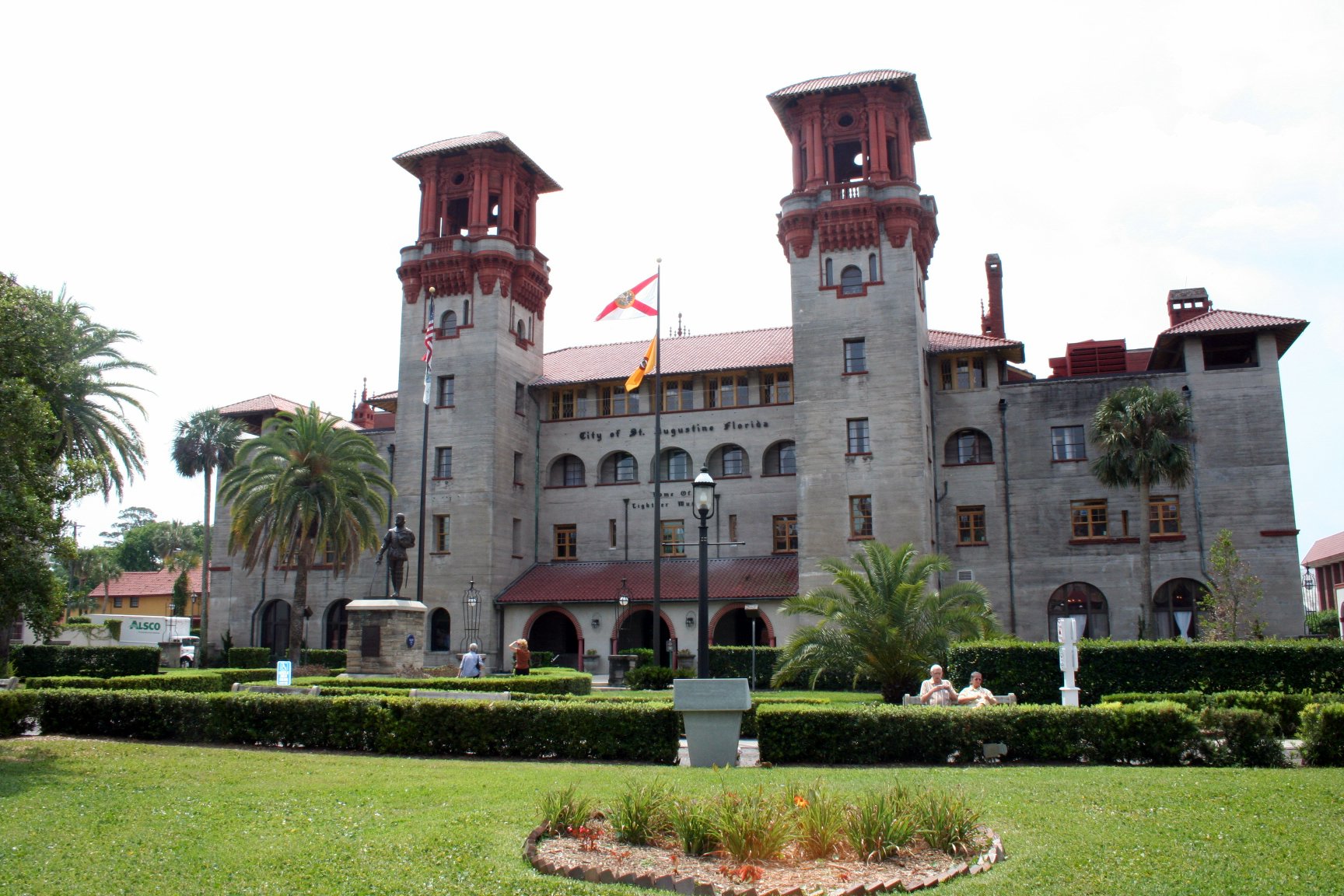 Lightner Museum