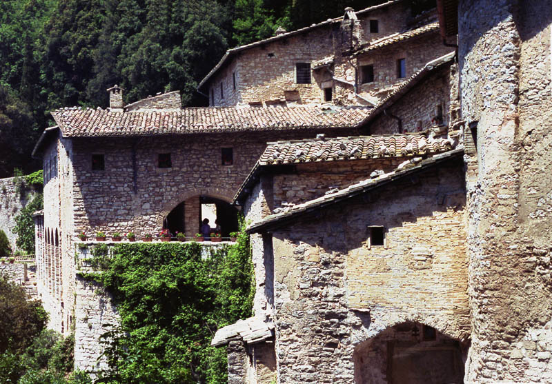St Francis Hermitage