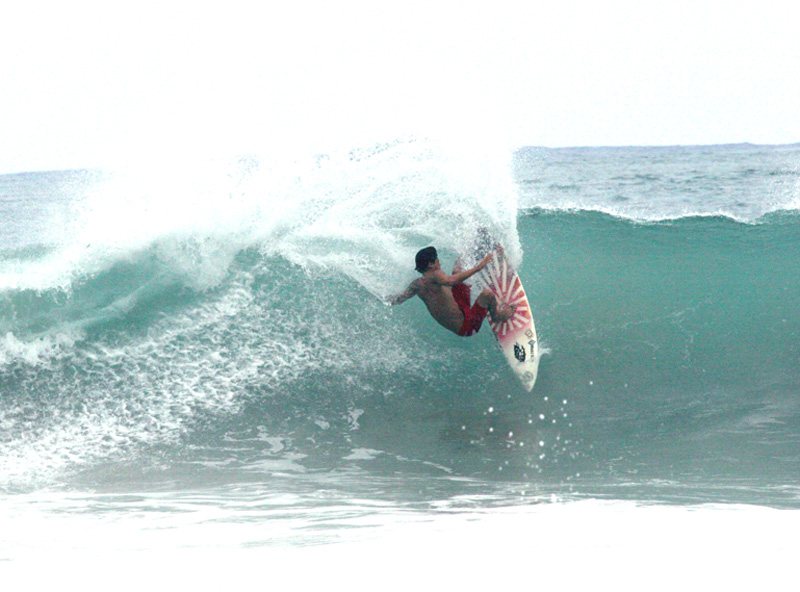 This Surfer 2