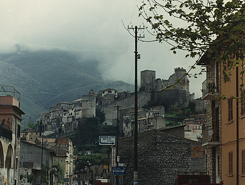 Castle