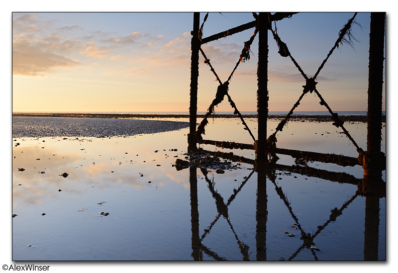 Worthing Pier