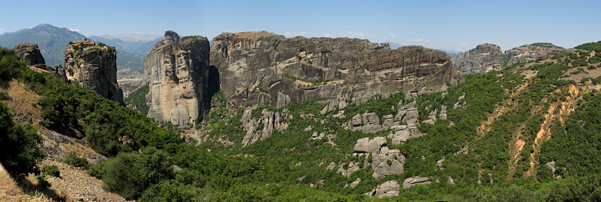 Meteora