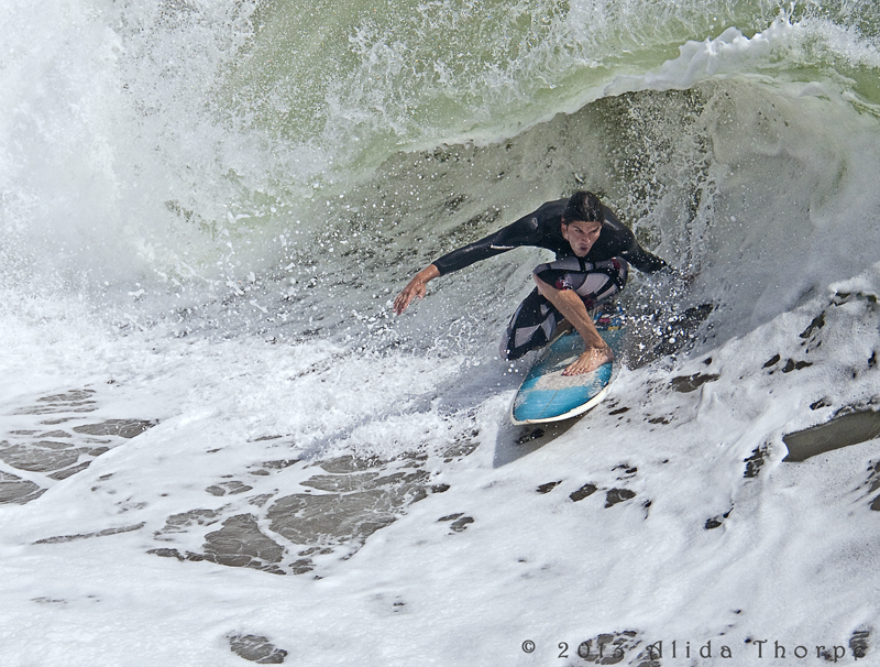surfer 1 Juno Beach