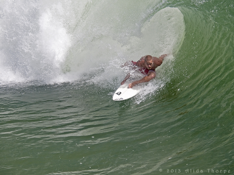 surfer 2 Juno Beach