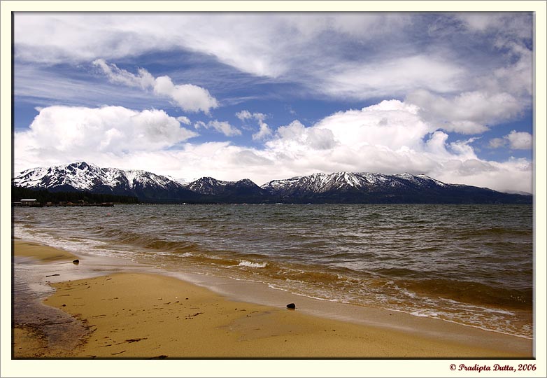 South Shore