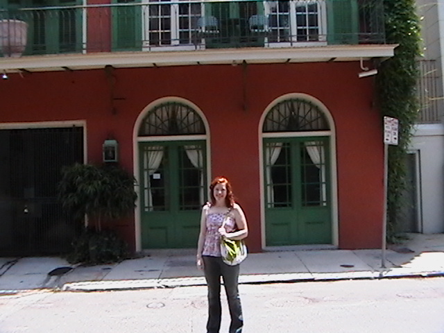 French Quarter