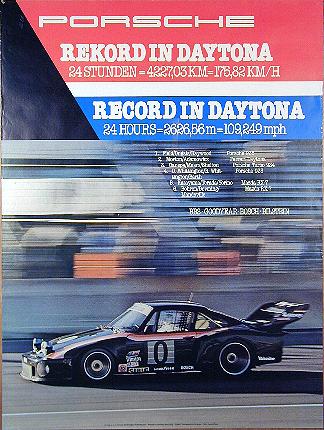 1979 Record In Daytona