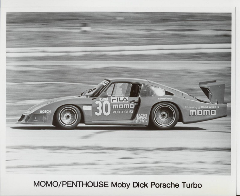 MOMO Penthouse 935 Moby Dick