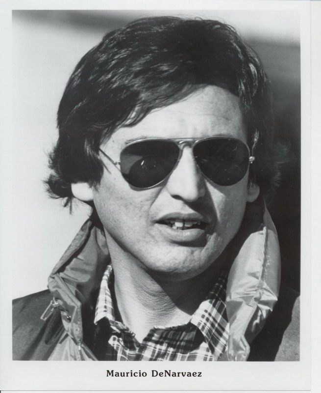 Mauricio DeNarvaez