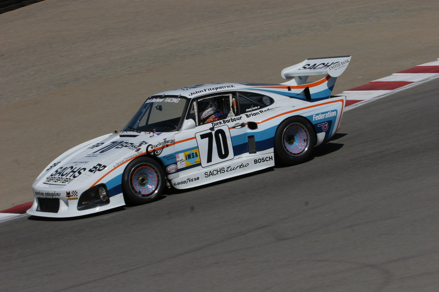 Jim Castle Jr./ Sachs 935K-3 Photo 4