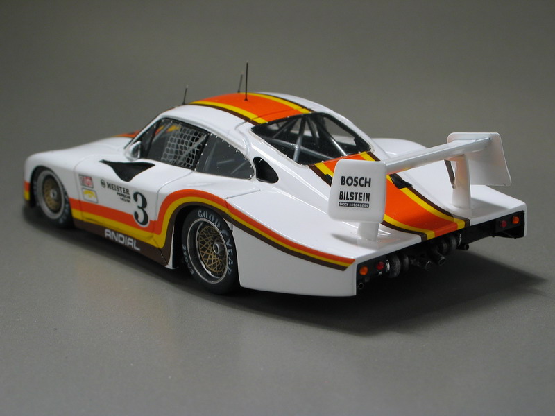 935 Moby Dick Photo #3