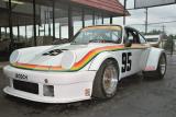 934.5 Chassis #  930 770 0957