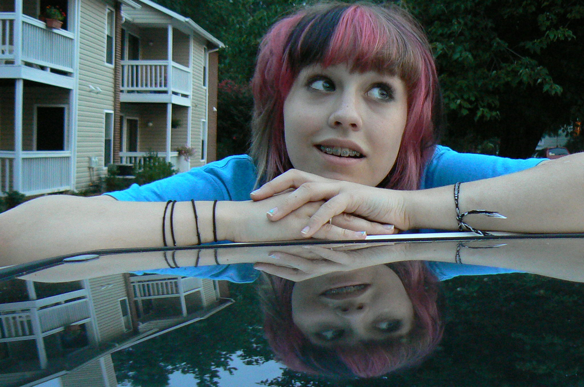 Sunroof