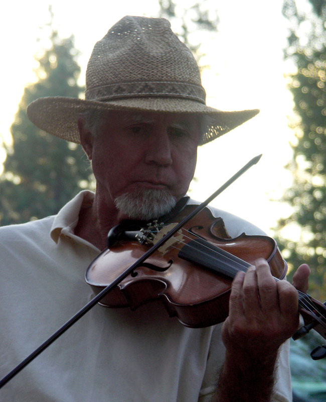 Fiddler