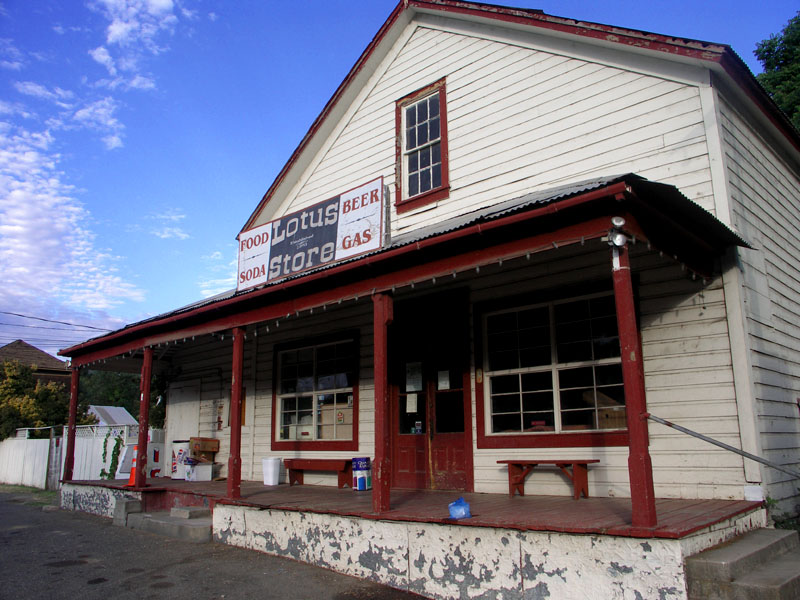 Lotus General Store