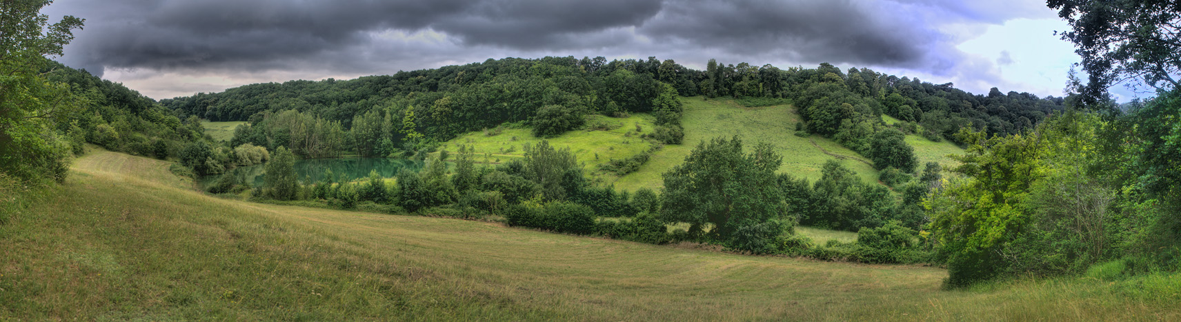 Ppluche HDR