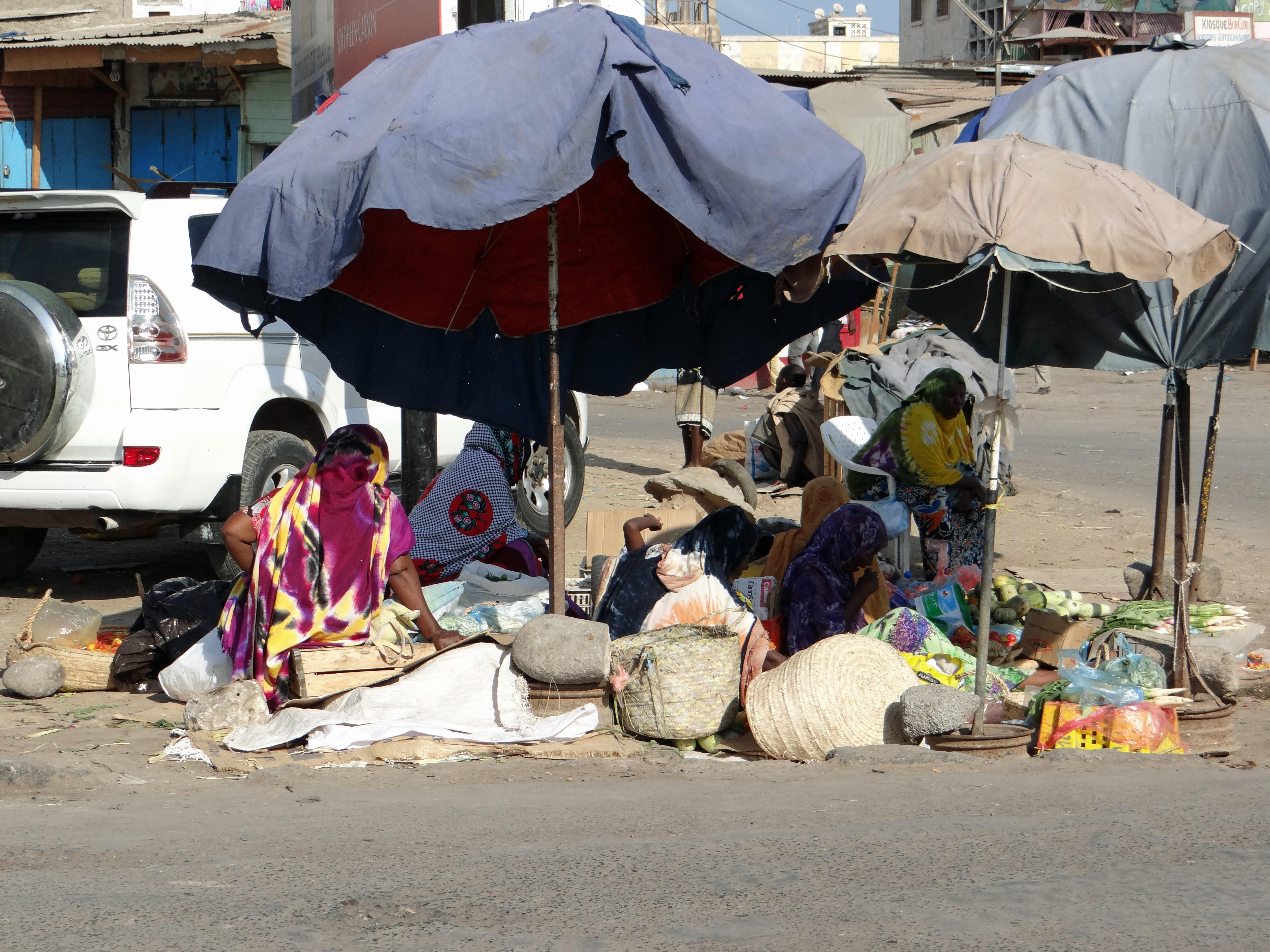 Market