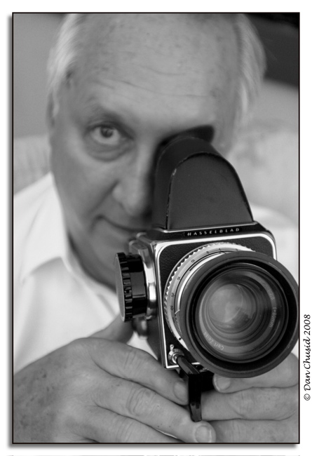 Hasselblad Family