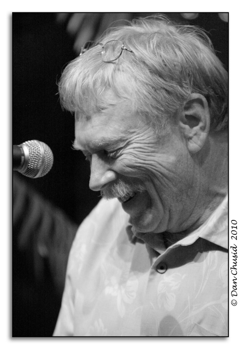 Tribute To Dennis Anderson  3-14-10