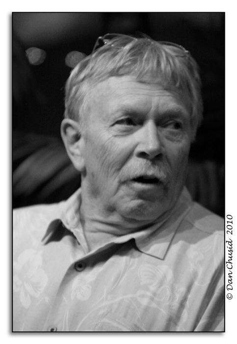 Tribute To Dennis Anderson  3-14-10