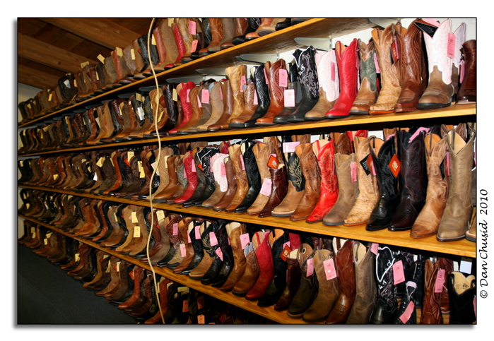 Boots