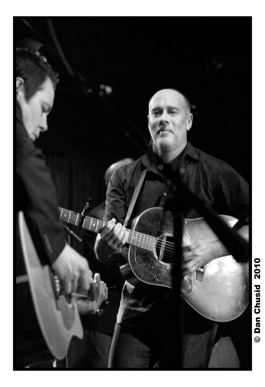 Marc Cohn @ Belly Up Tavern