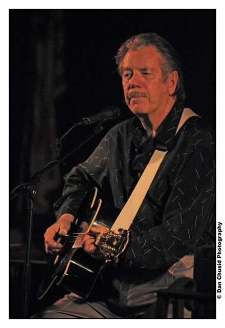 Dan Hicks & His Hot Licks - AMSD Concerts