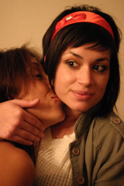 Family Love