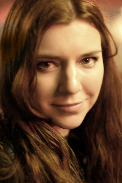 Marina V
