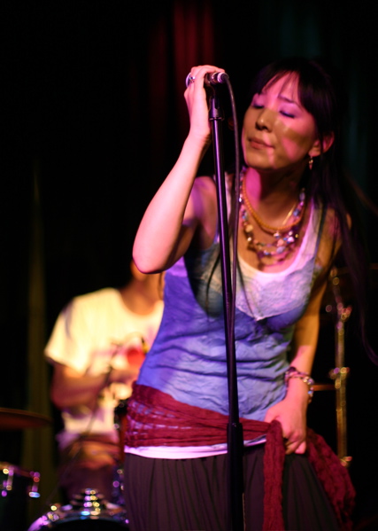 Lindsey Yung