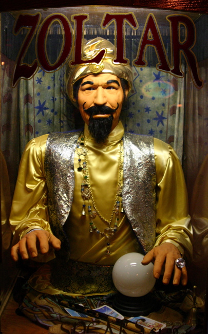 Zoltar