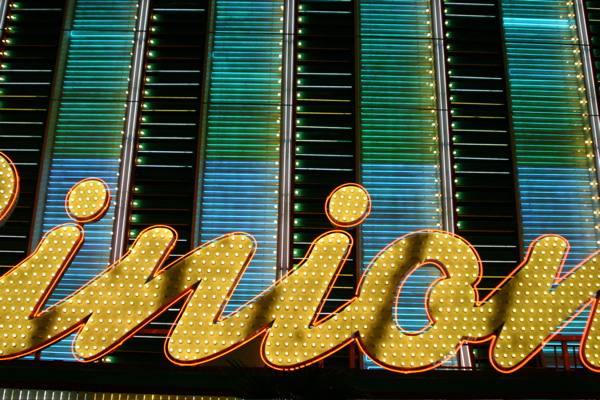 Las Vegas