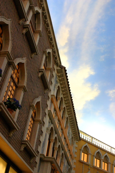 The Venetian