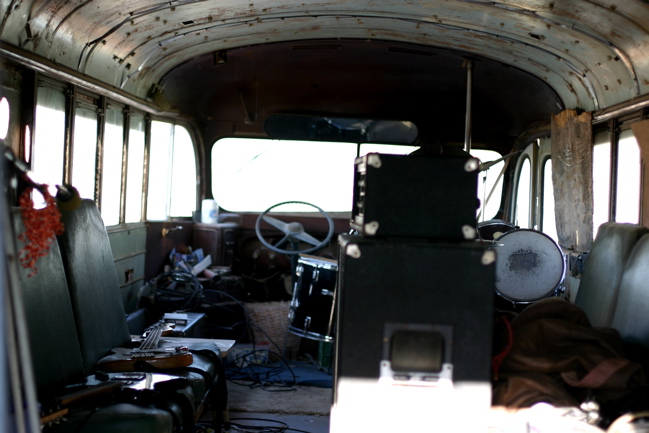 Magic Bus