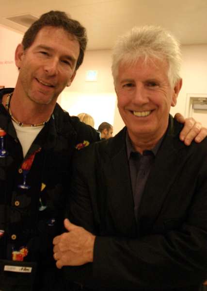 <br>Graham Nash