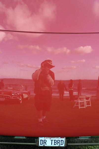 Red Tide