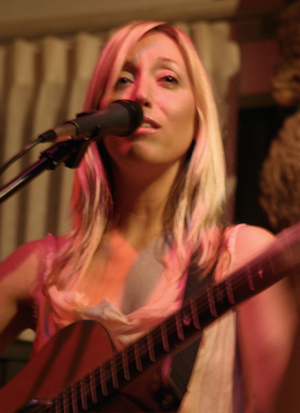 Anya Marina