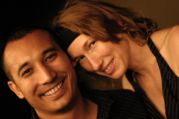Esmile & Julie